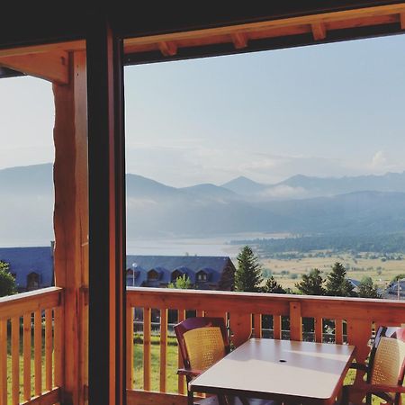 L'Etoile Du Berger Apart otel Les Angles  Dış mekan fotoğraf
