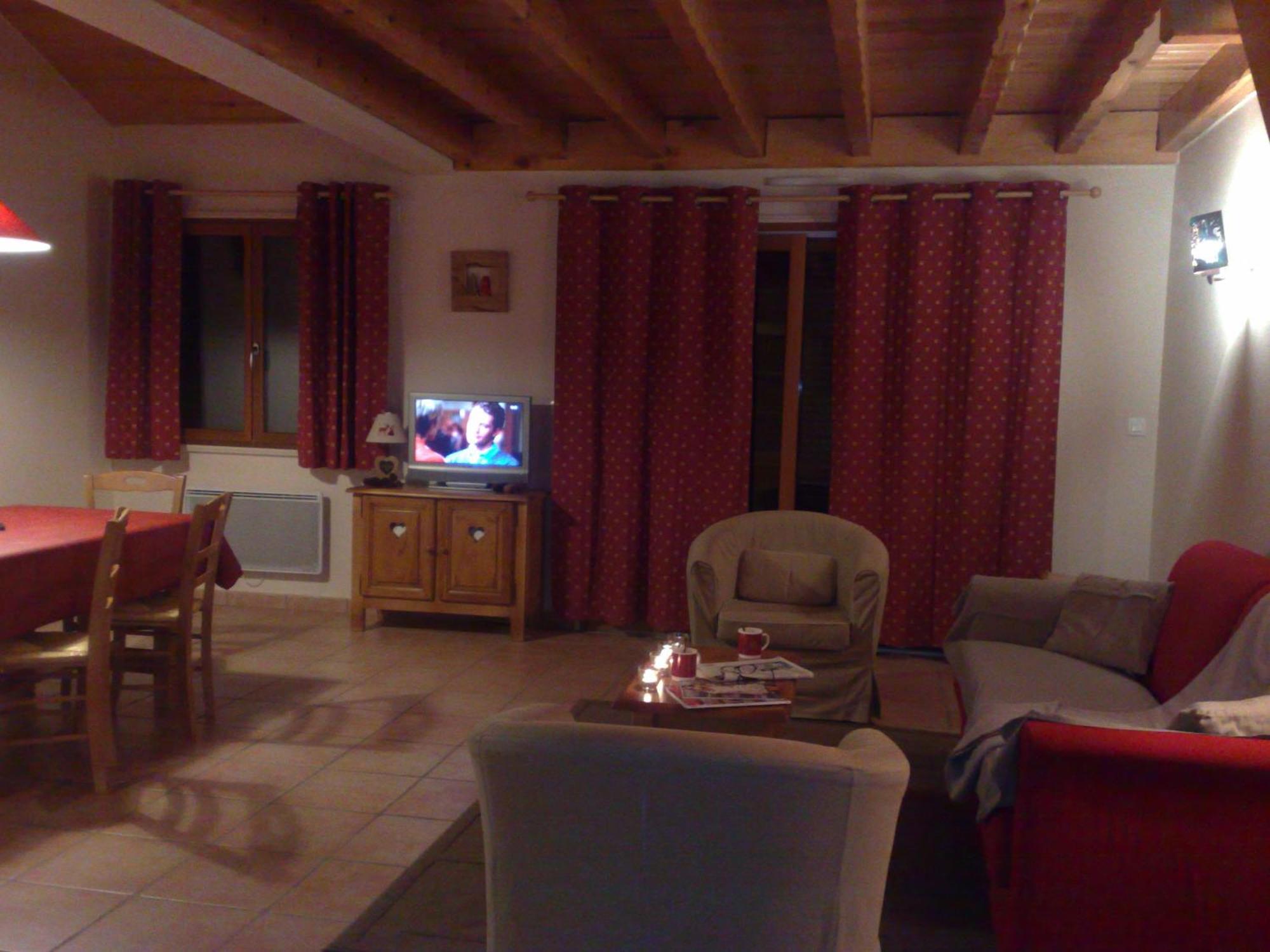 L'Etoile Du Berger Apart otel Les Angles  Dış mekan fotoğraf