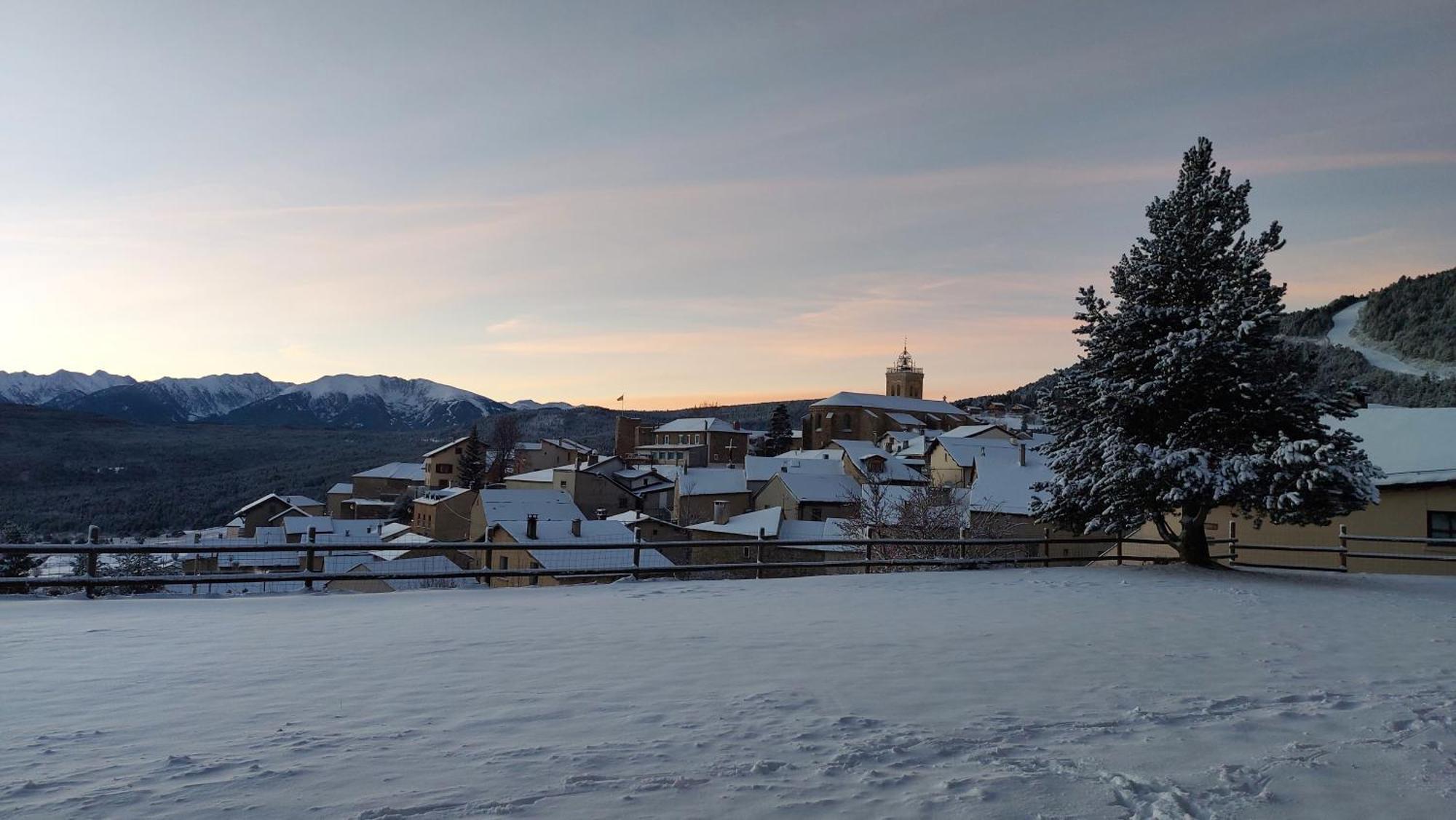L'Etoile Du Berger Apart otel Les Angles  Dış mekan fotoğraf