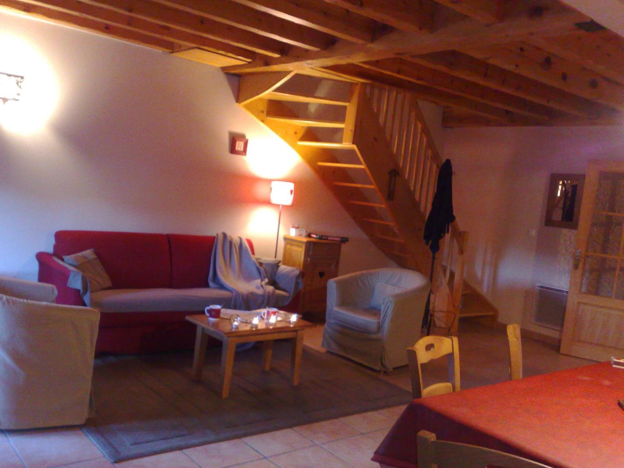 L'Etoile Du Berger Apart otel Les Angles  Oda fotoğraf