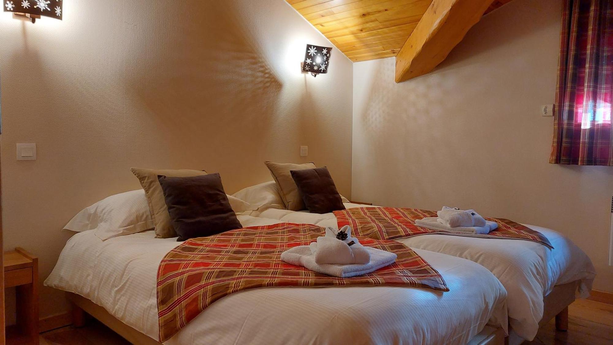 L'Etoile Du Berger Apart otel Les Angles  Dış mekan fotoğraf
