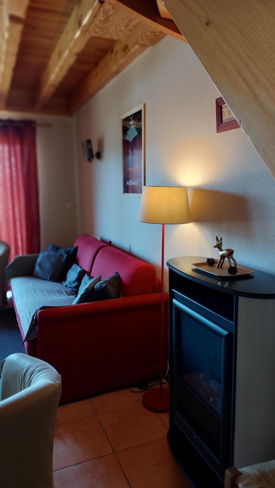 L'Etoile Du Berger Apart otel Les Angles  Dış mekan fotoğraf