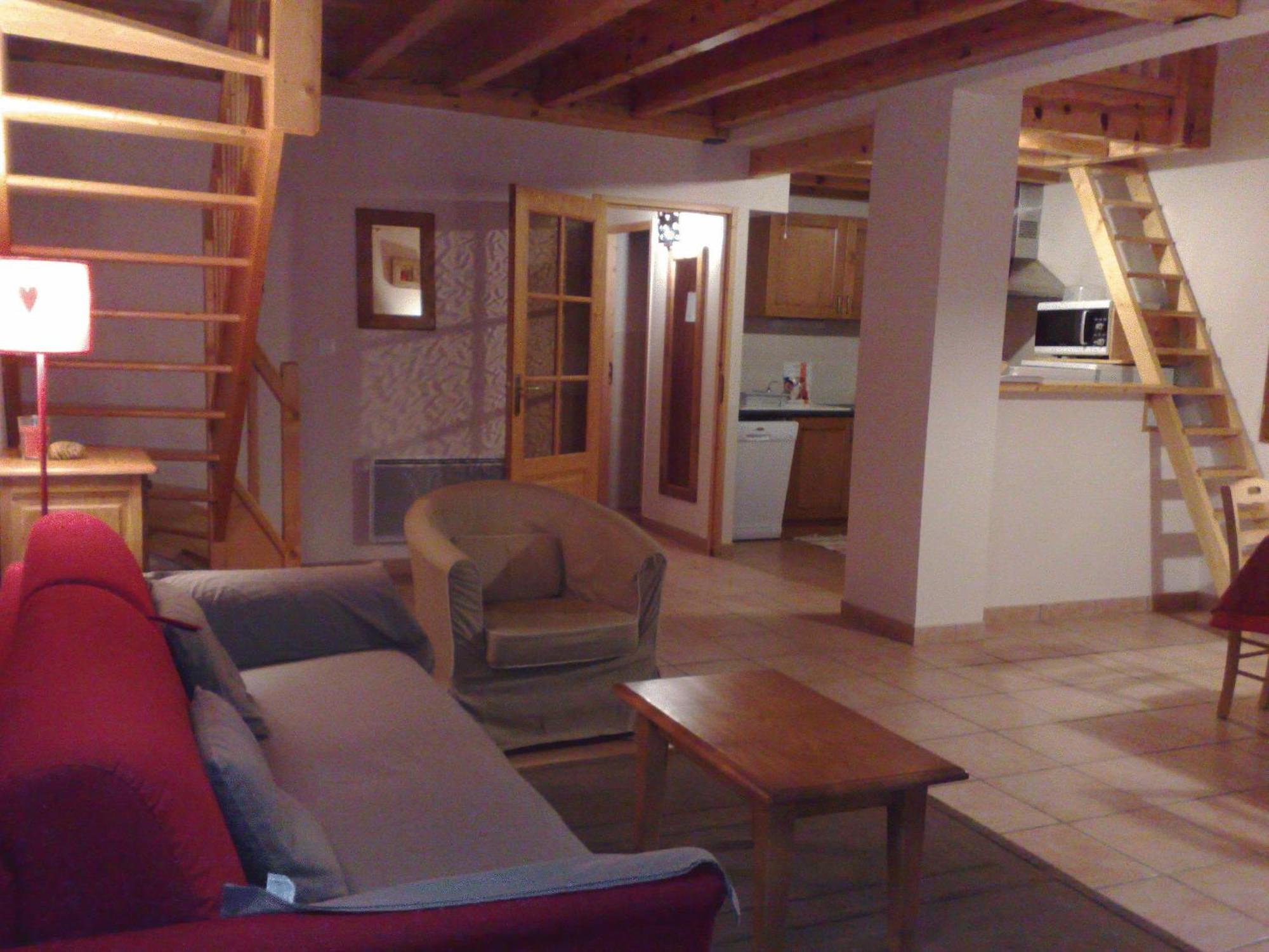 L'Etoile Du Berger Apart otel Les Angles  Oda fotoğraf