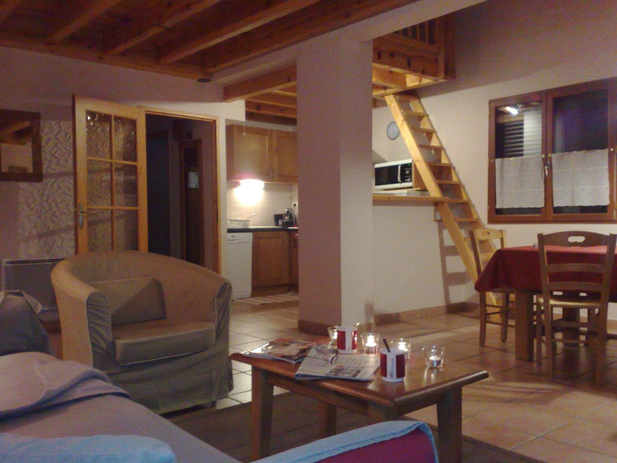L'Etoile Du Berger Apart otel Les Angles  Oda fotoğraf