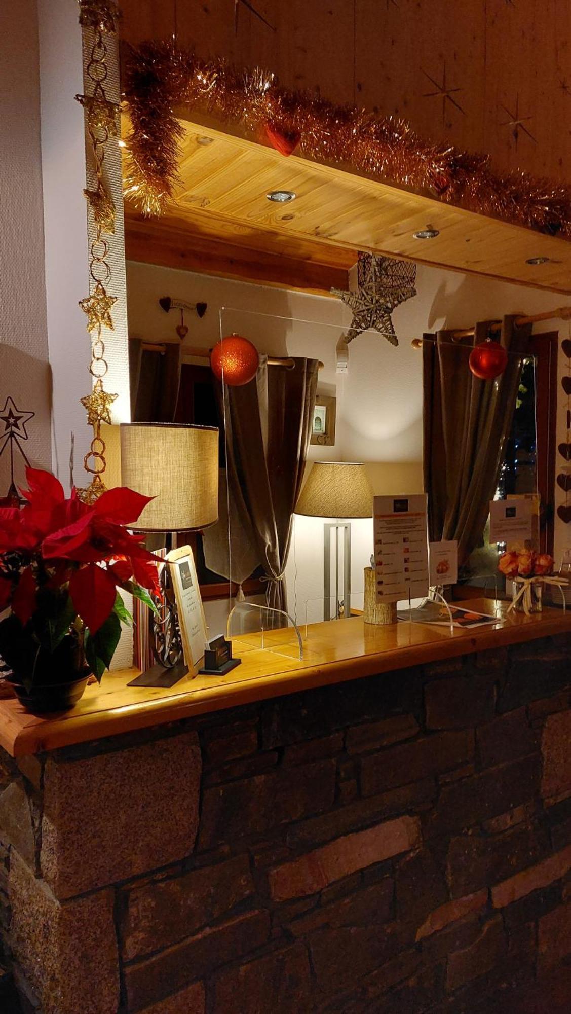 L'Etoile Du Berger Apart otel Les Angles  Dış mekan fotoğraf
